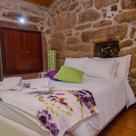 Casa Rautau Villa Soajo Luaran gambar