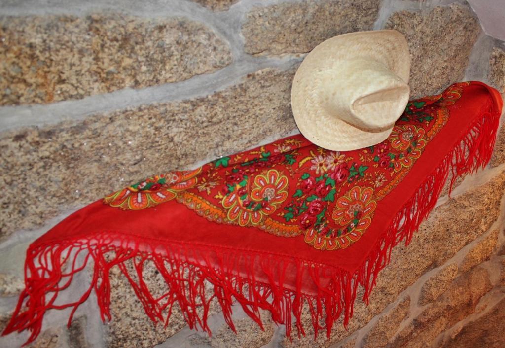 Casa Rautau Villa Soajo Luaran gambar