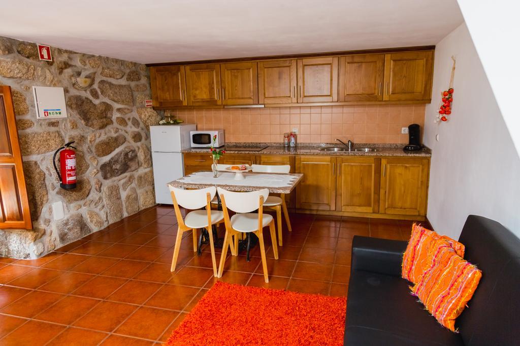Casa Rautau Villa Soajo Luaran gambar